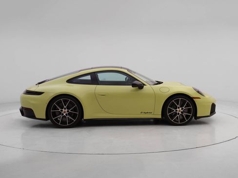 Certified 2025 Porsche 911 Carrera 4 GTS image 10