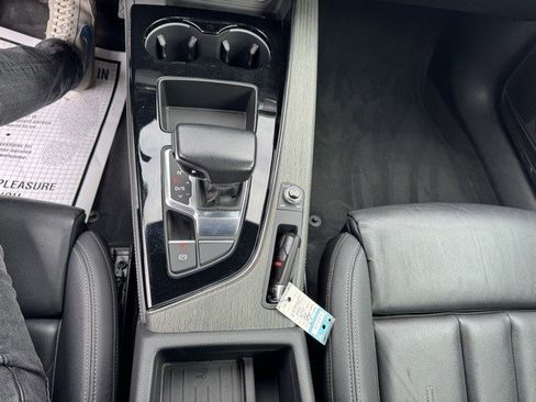 Used 2023 Audi A4 2.0T Premium Plus image 23