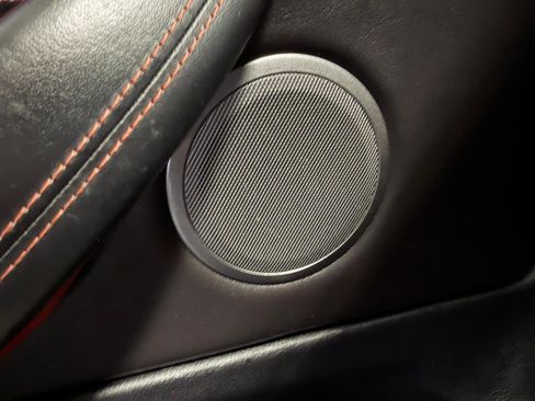 Used 2015 BMW M4 Convertible w/ Executive Package image 13