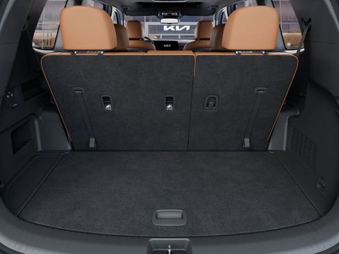 New 2025 Kia Telluride EX X-Line image 19