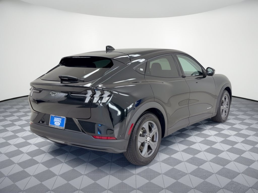 Used 2023 Ford Mustang Mach-E Select RWD image 9