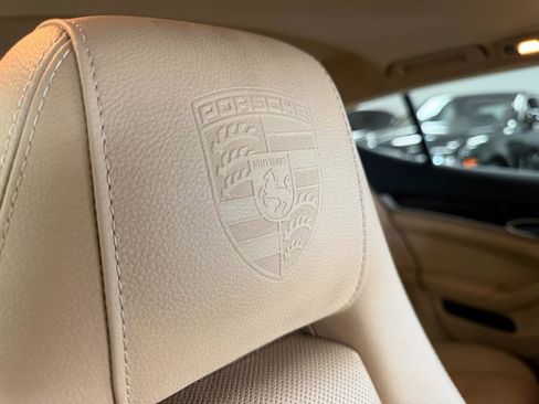 Used 2016 Porsche Panamera Edition RWD image 26