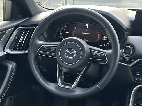 Certified 2024 MAZDA CX-90 3.3 Turbo w/ Premium Plus Pkg image 25