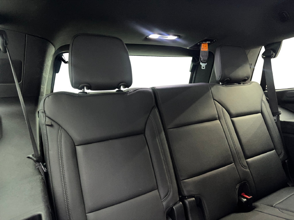 Used 2024 Chevrolet Tahoe LT AWD/4WD image 44