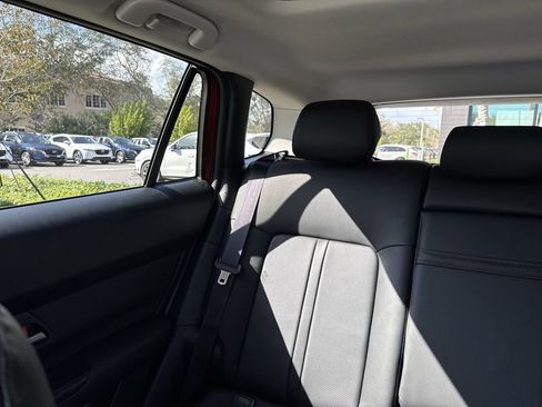 New 2026 MAZDA CX-50 AWD 2.5 Hybrid w/ Weather Package image 17