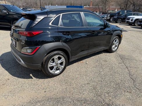 Certified 2023 Hyundai Kona SEL w/ Cargo Package image 6
