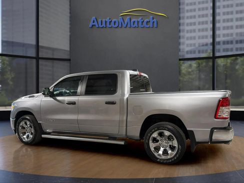Used 2023 RAM 1500 Big Horn AWD/4WD image 8