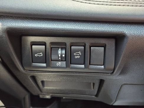 Used 2024 Subaru Outback Wilderness AWD/4WD image 23