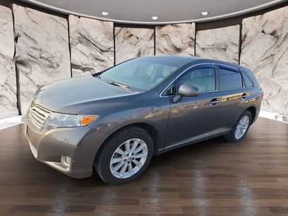 Used 2010 Toyota Venza