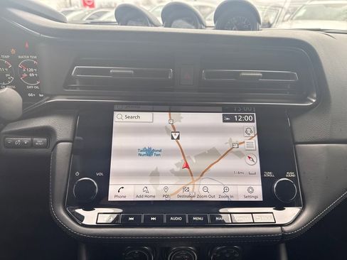 Used 2024 Nissan Z Performance w/ Floor Mat Package image 20