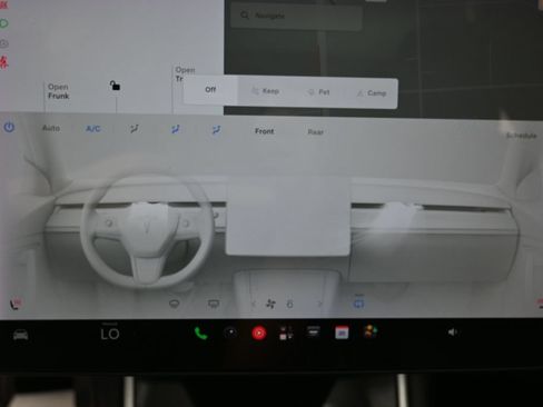 Used 2018 Tesla Model 3 Long Range RWD image 33
