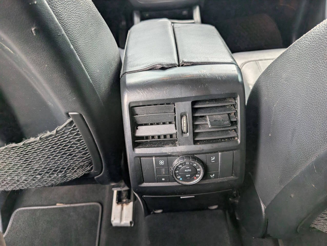 Used 2014 Mercedes-Benz GL 450 4MATIC image 38