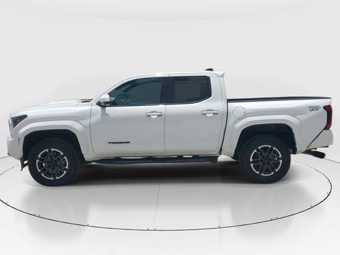Certified 2024 Toyota Tacoma TRD Sport RWD image 6
