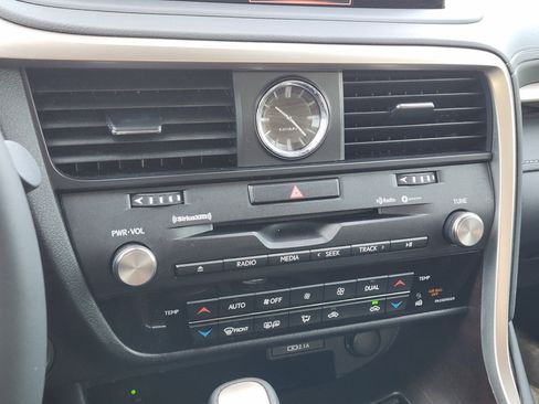 Used 2021 Lexus RX 350 350 w/ Premium Package image 20