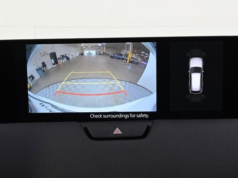 New 2026 MAZDA CX-90 3.3 Turbo w/ Preferred Package image 30