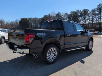 New 2026 Ford F150 XLT w/ Equipment Group 302A MID