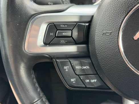 Used 2020 Ford Mustang GT w/ Equipment Group 301A RWD image 13