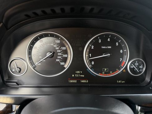 Used 2016 BMW X5 xDrive35i image 53