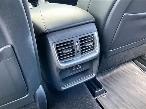 Used 2023 INFINITI QX50 Sport FWD image 29