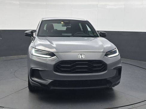 Used 2024 Honda HR-V Sport image 9