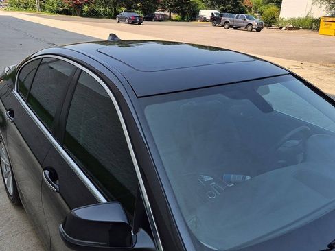 Used 2014 BMW 528i xDrive Sedan AWD/4WD image 28