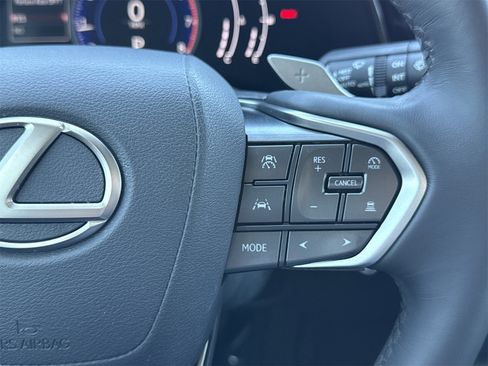 Used 2024 Lexus RX 350 350 image 15