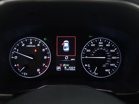 Used 2020 Subaru Legacy Limited XT w/ Popular Package #2 image 21