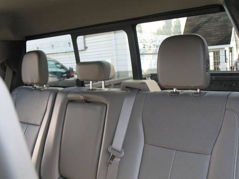 Used 2018 Ford F150 Lariat AWD/4WD image 29