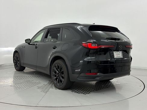 Used 2026 MAZDA CX-90 3.3 Turbo w/ Premium Sport Pkg AWD/4WD image 3