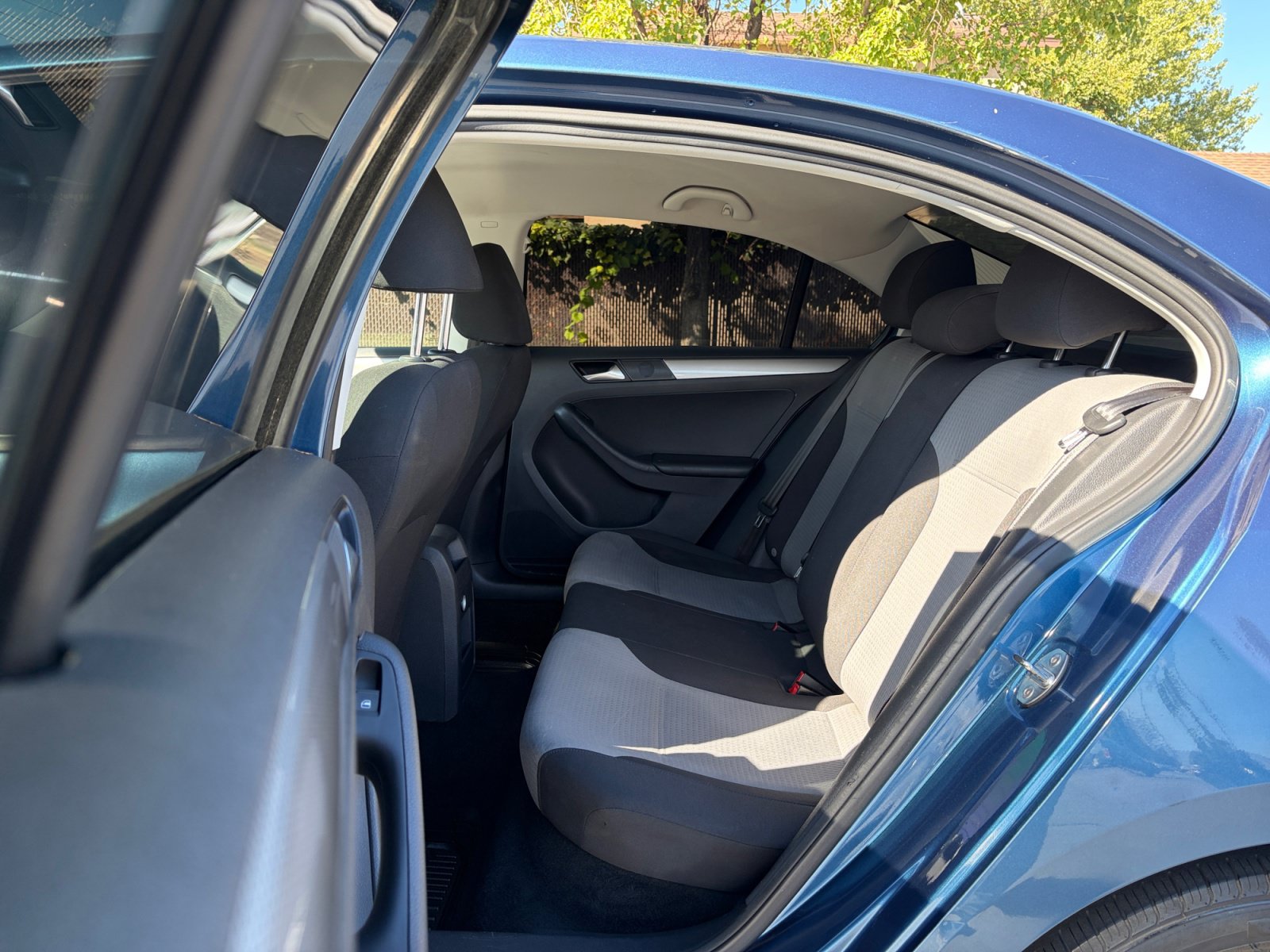 Used 2018 Volkswagen Jetta S FWD image 25