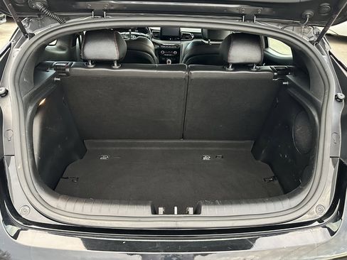 Used 2020 Hyundai Veloster Turbo image 10