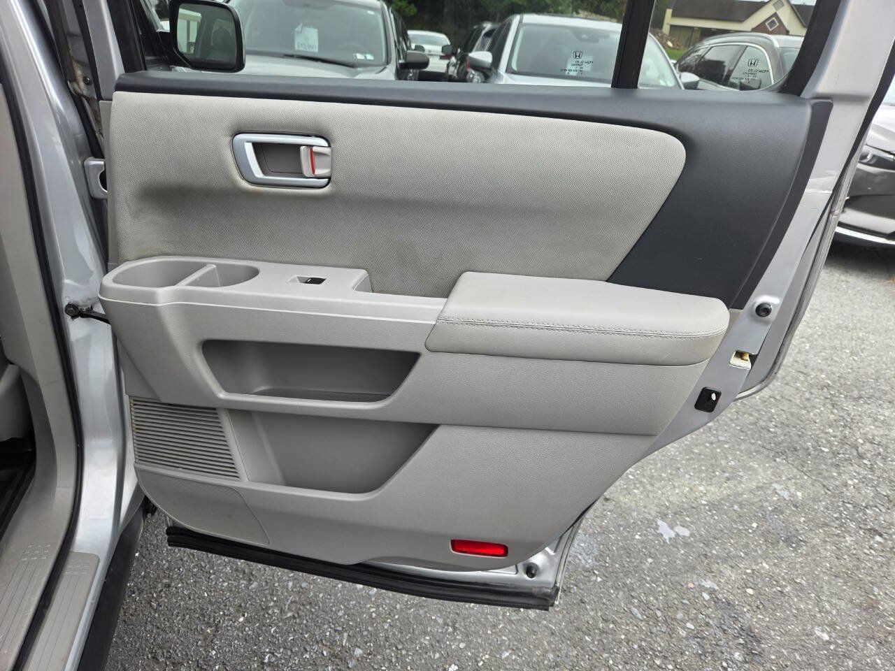 Used 2012 Honda Pilot EX image 39
