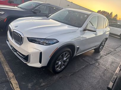 Used 2026 BMW X5 xDrive40i