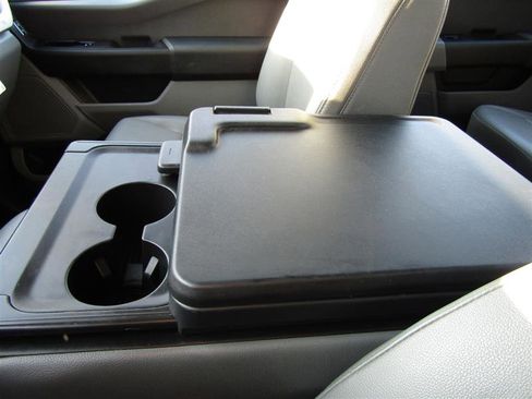 Used 2023 Ford F250 XL w/ Snow Plow Prep Package image 25