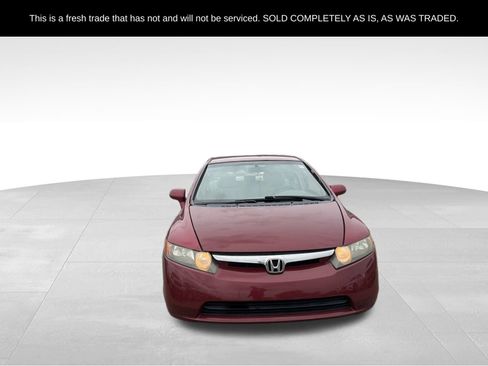 Used 2007 Honda Civic LX image 2