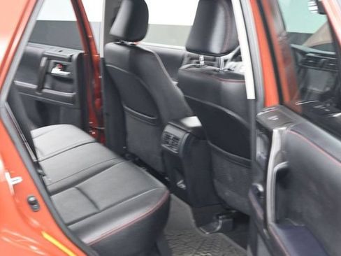 Used 2024 Toyota 4Runner TRD Pro AWD/4WD image 47