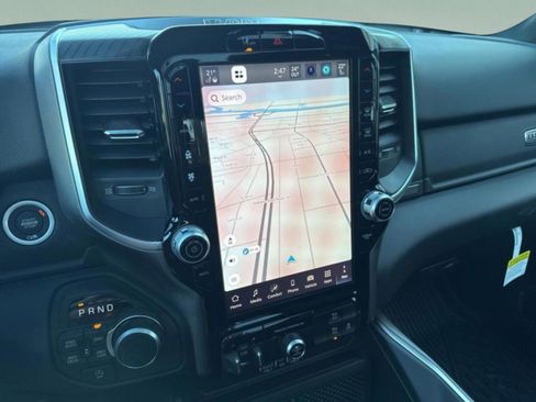 New 2026 RAM 1500 Big Horn image 13