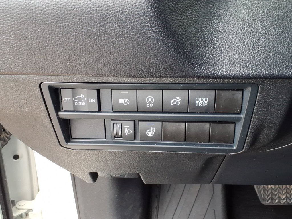 Used 2022 Toyota Tundra SR5 AWD/4WD image 33