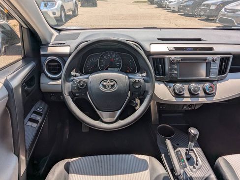 Used 2013 Toyota RAV4 LE AWD/4WD image 17