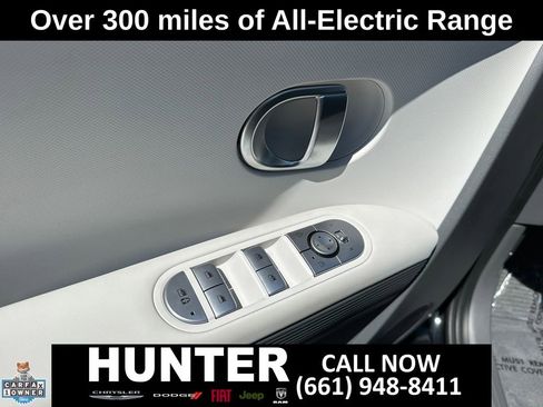 Used 2024 Hyundai Ioniq 5 SEL RWD image 21