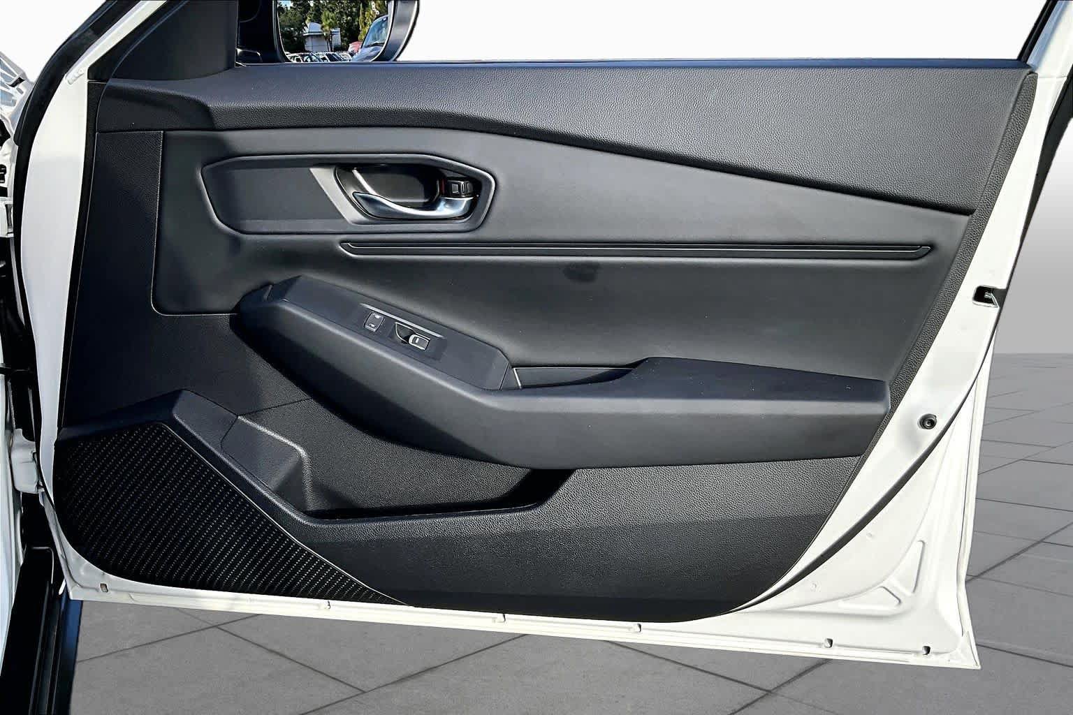 Certified 2025 Honda Accord SE image 56