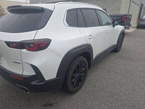 Used 2025 MAZDA CX-50 AWD 2.5 S w/ Preferred Package image 5