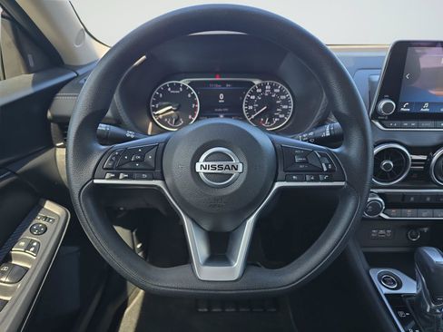 Used 2023 Nissan Sentra SV w/ Trunk Package FWD image 10