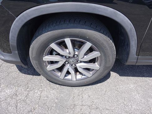 Used 2020 Honda Pilot EX-L image 11