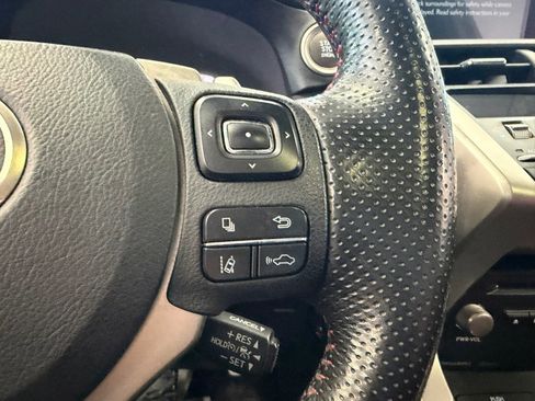 Used 2020 Lexus NX 300 F Sport image 39