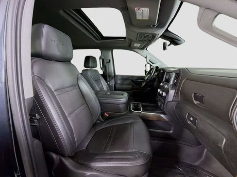 Used 2020 GMC Sierra 2500 Denali w/ Denali Ultimate Package AWD/4WD image 32