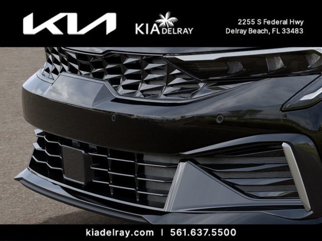 New 2026 Kia K5 LXS FWD image 12