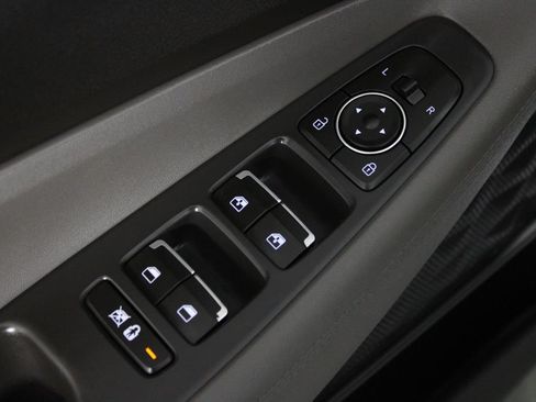 Used 2020 Hyundai Santa Fe SEL FWD image 21