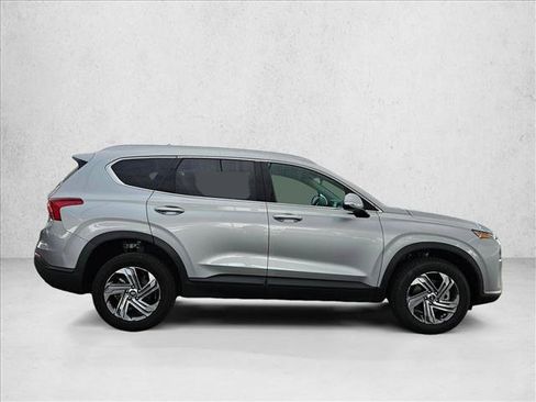 Used 2023 Hyundai Santa Fe SEL AWD/4WD image 4