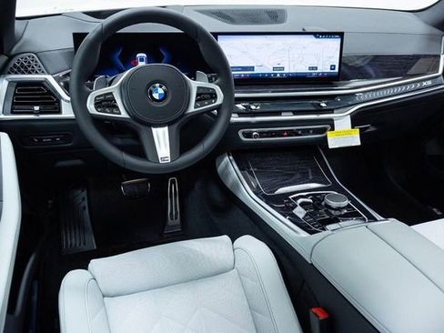 New 2026 BMW X5 xDrive40i image 25